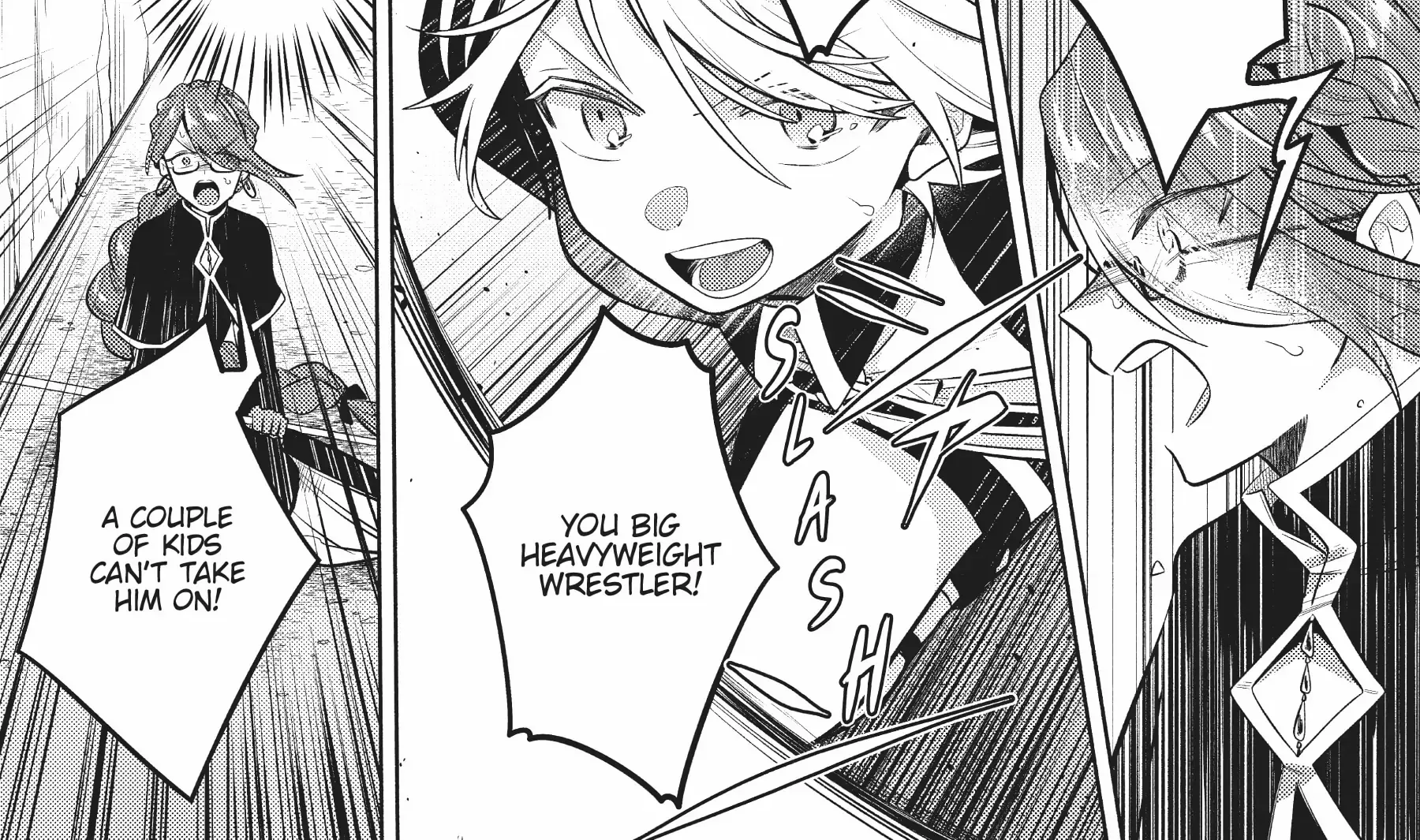 Easygoing Territory Defense by the Optimistic Lord: Production Magic Turns a Nameless Village into the Strongest Fortified City Chapter 6 page 18 - 