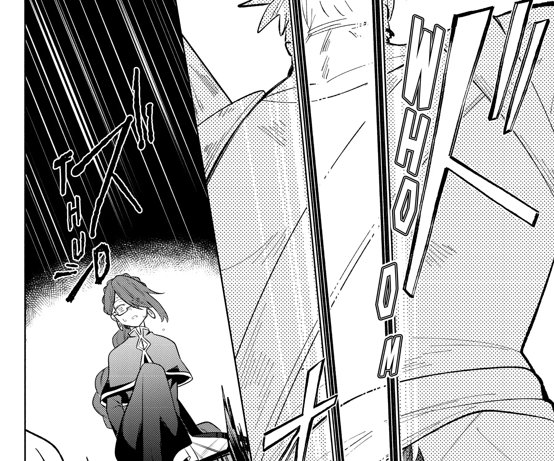 Easygoing Territory Defense by the Optimistic Lord: Production Magic Turns a Nameless Village into the Strongest Fortified City Chapter 6 page 21 - 