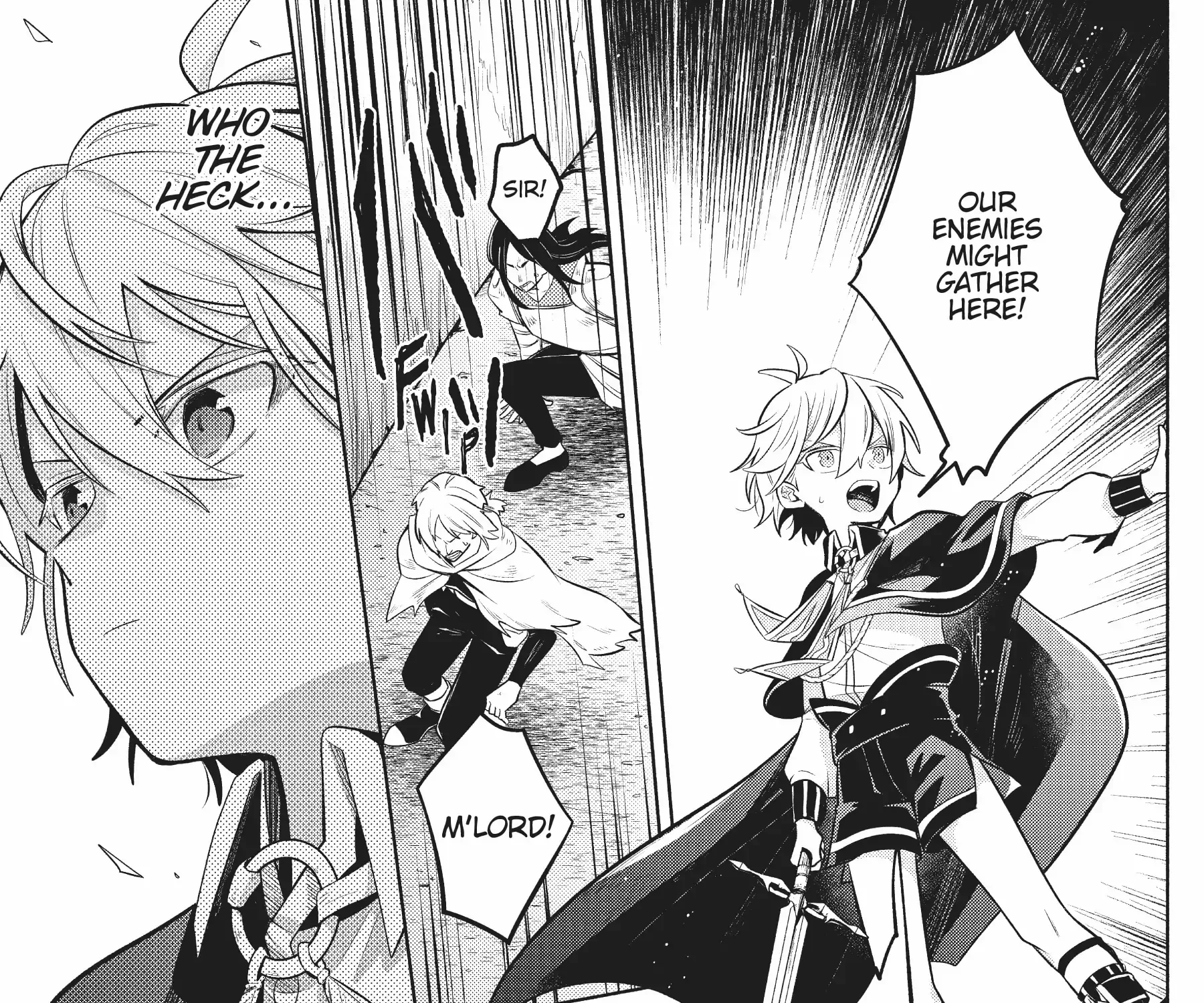 Easygoing Territory Defense by the Optimistic Lord: Production Magic Turns a Nameless Village into the Strongest Fortified City Chapter 6 page 23 - 
