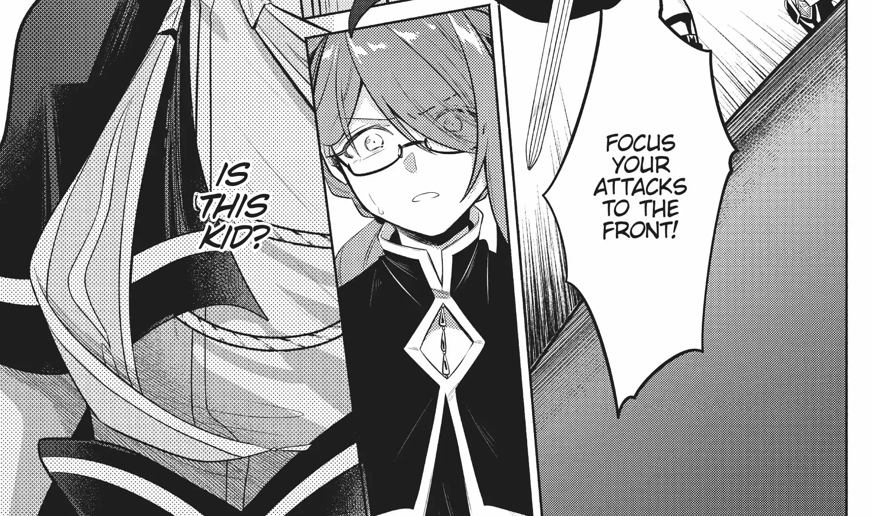 Easygoing Territory Defense by the Optimistic Lord: Production Magic Turns a Nameless Village into the Strongest Fortified City Chapter 6 page 24 - 