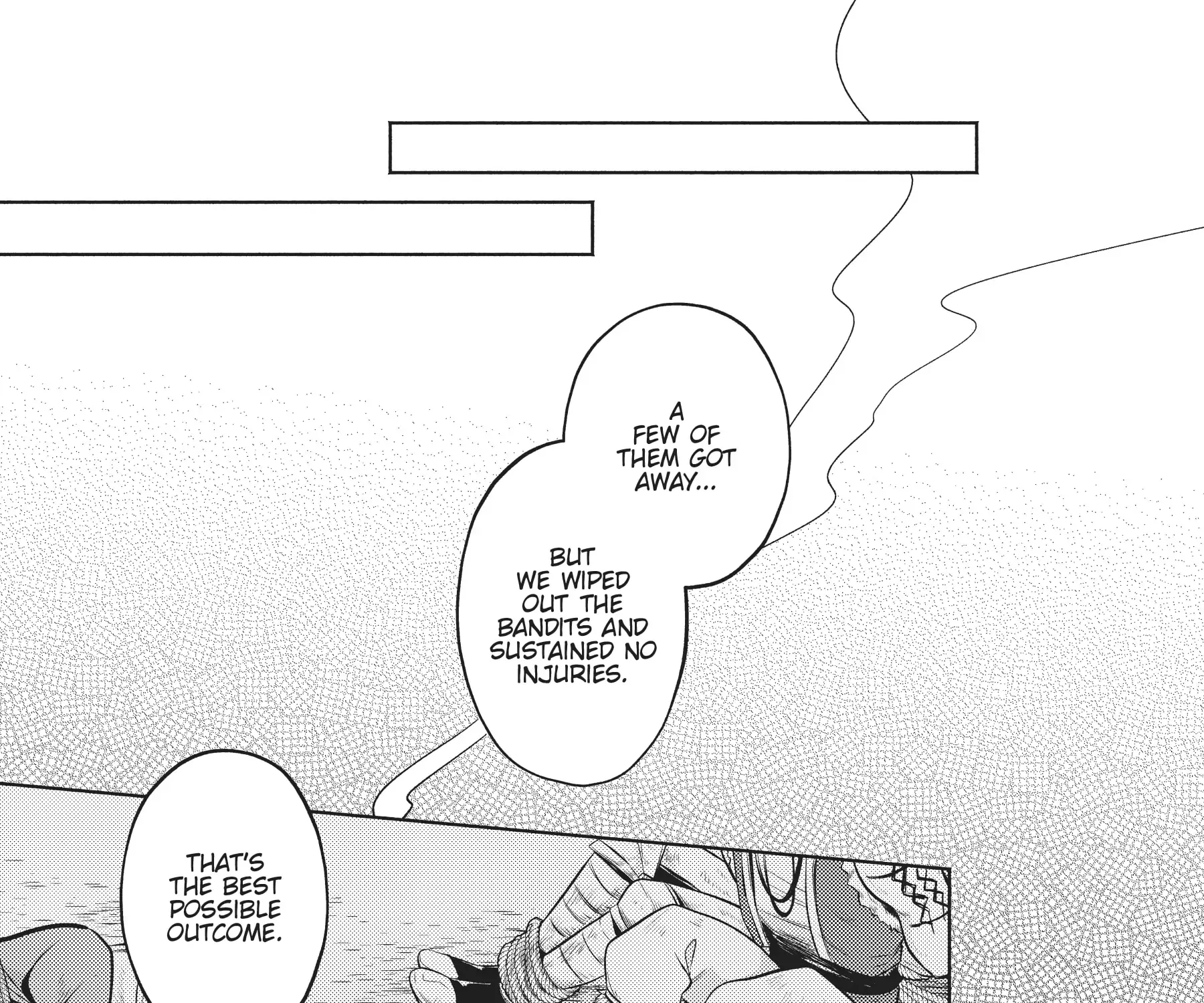Easygoing Territory Defense by the Optimistic Lord: Production Magic Turns a Nameless Village into the Strongest Fortified City Chapter 6 page 25 - 