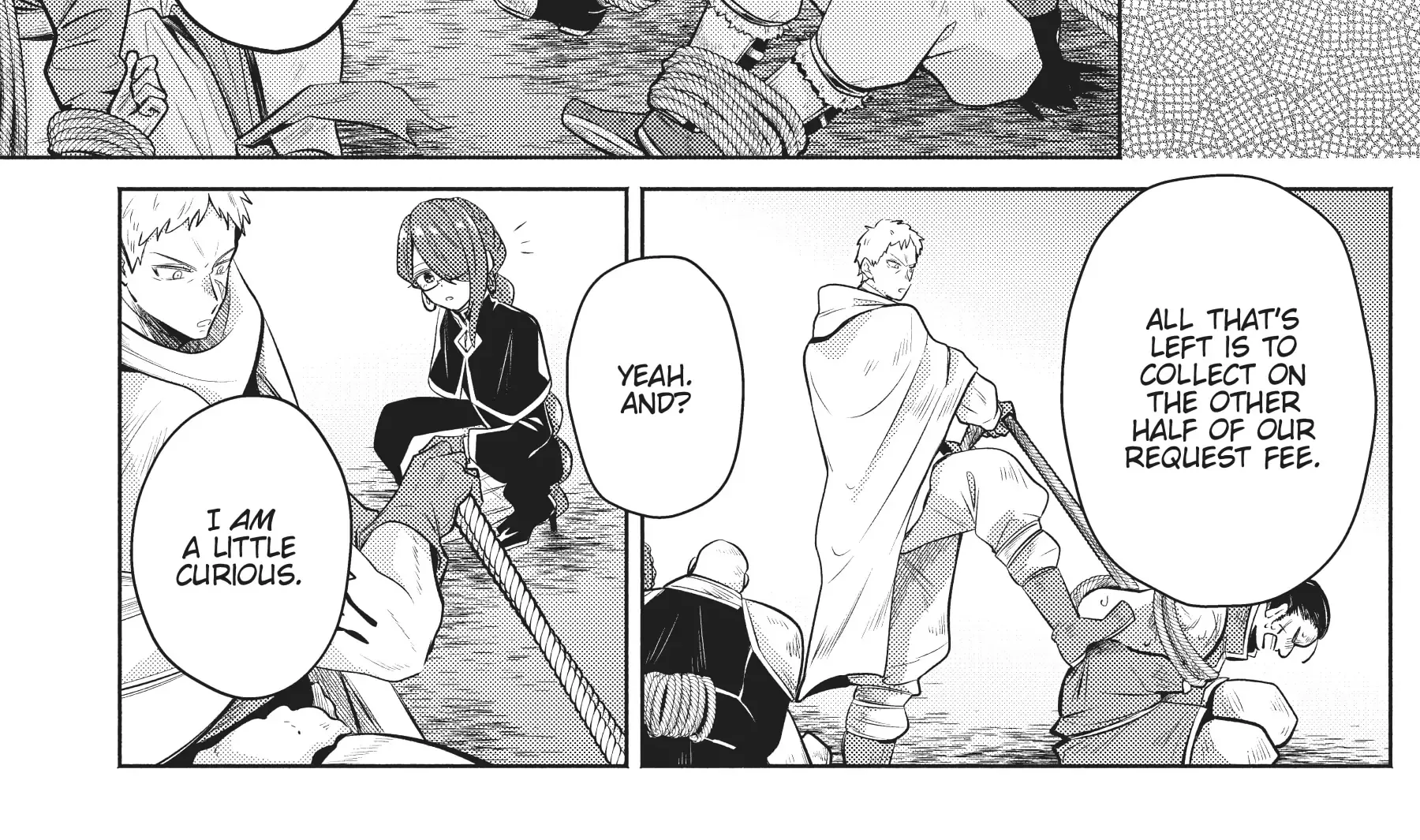 Easygoing Territory Defense by the Optimistic Lord: Production Magic Turns a Nameless Village into the Strongest Fortified City Chapter 6 page 26 - 