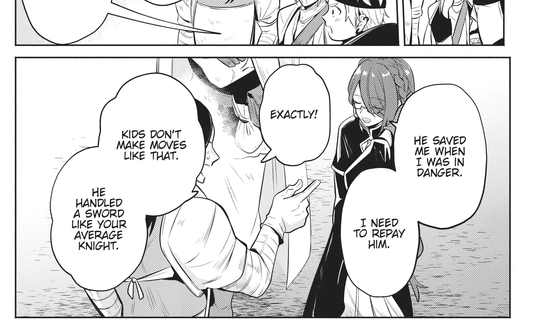 Easygoing Territory Defense by the Optimistic Lord: Production Magic Turns a Nameless Village into the Strongest Fortified City Chapter 6 page 32 - 