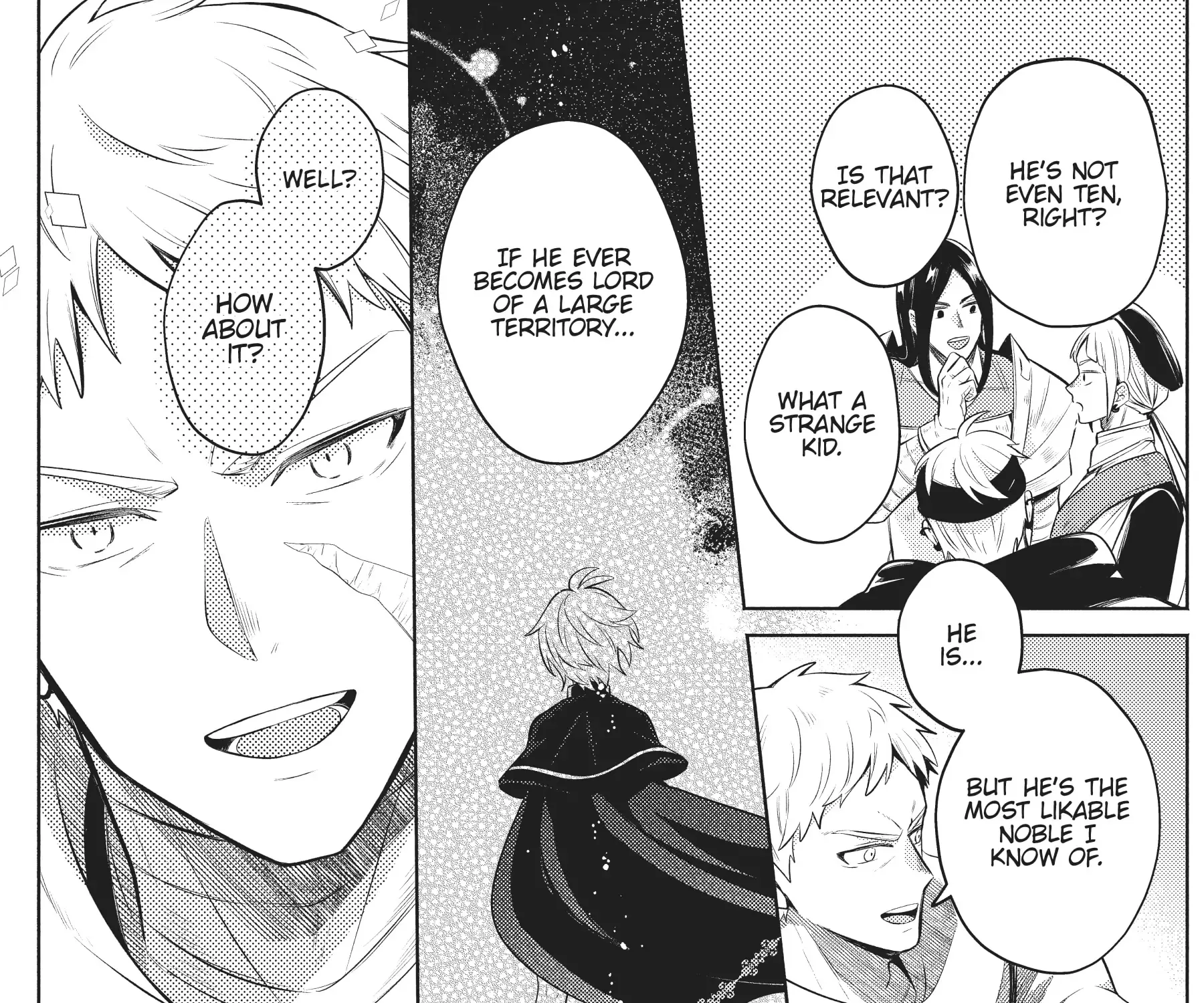 Easygoing Territory Defense by the Optimistic Lord: Production Magic Turns a Nameless Village into the Strongest Fortified City Chapter 6 page 33 - 