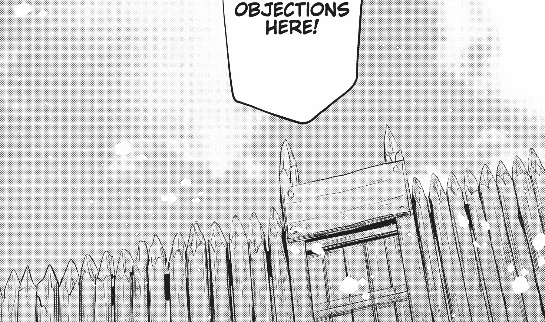 Easygoing Territory Defense by the Optimistic Lord: Production Magic Turns a Nameless Village into the Strongest Fortified City Chapter 6 page 36 - 