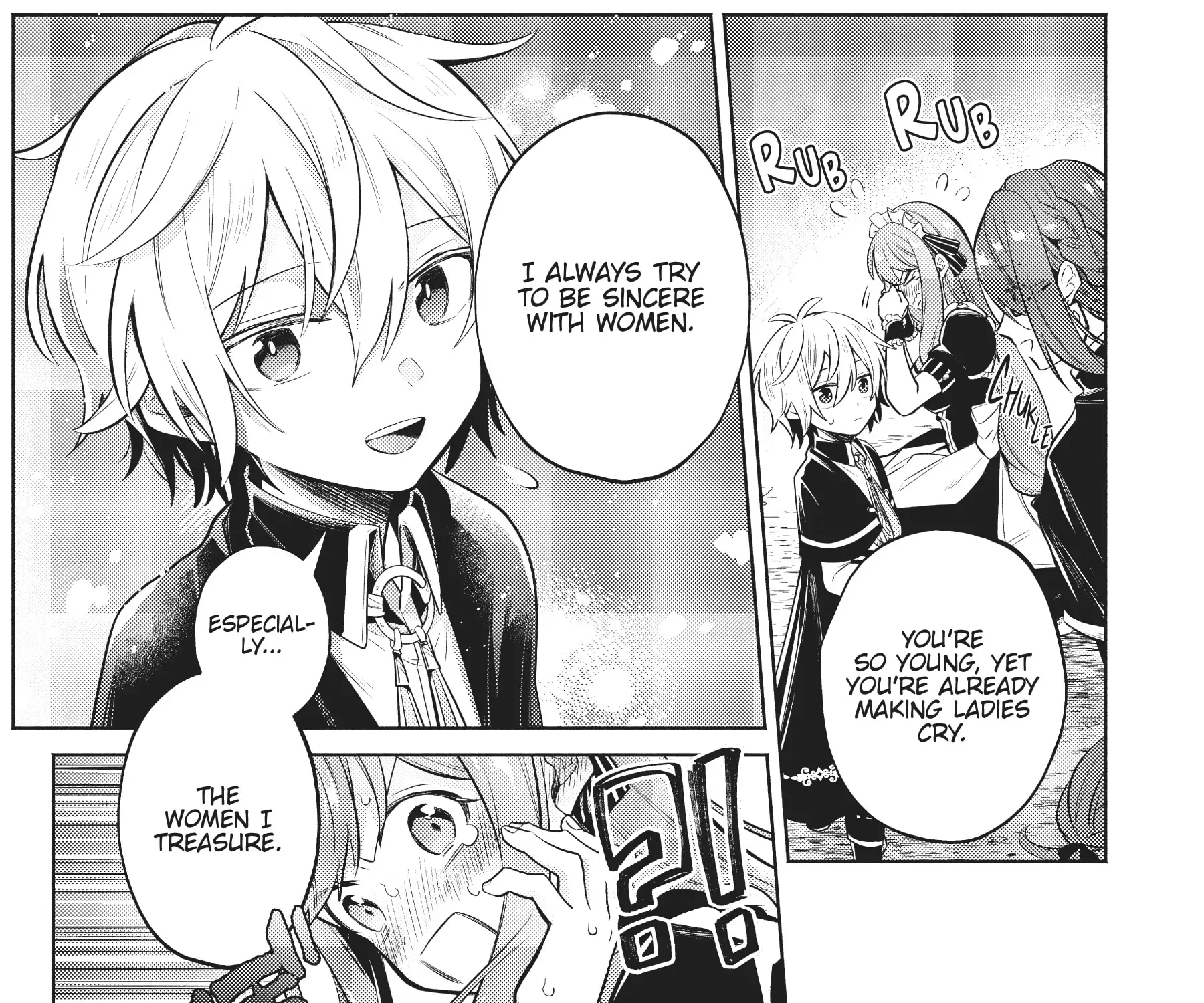 Easygoing Territory Defense by the Optimistic Lord: Production Magic Turns a Nameless Village into the Strongest Fortified City Chapter 6 page 39 - 