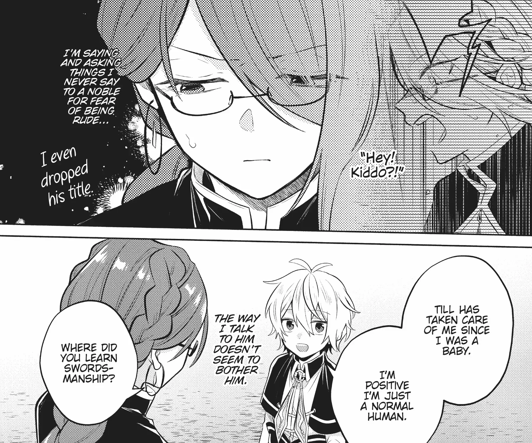 Easygoing Territory Defense by the Optimistic Lord: Production Magic Turns a Nameless Village into the Strongest Fortified City Chapter 6 page 41 - 