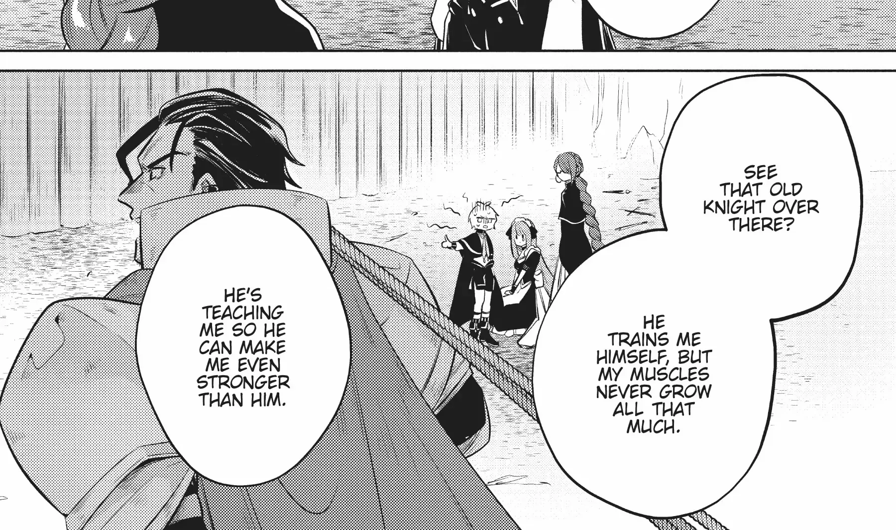 Easygoing Territory Defense by the Optimistic Lord: Production Magic Turns a Nameless Village into the Strongest Fortified City Chapter 6 page 42 - 