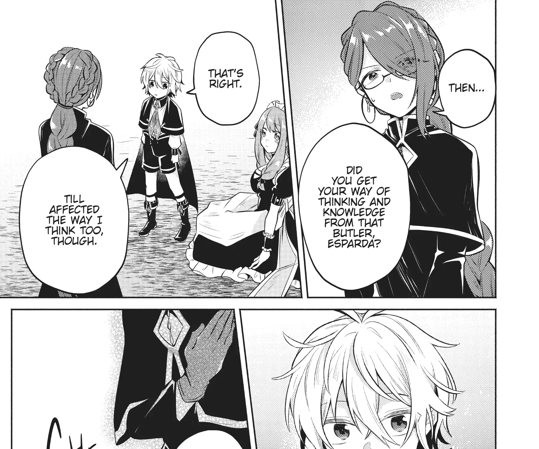 Easygoing Territory Defense by the Optimistic Lord: Production Magic Turns a Nameless Village into the Strongest Fortified City Chapter 6 page 43 - 