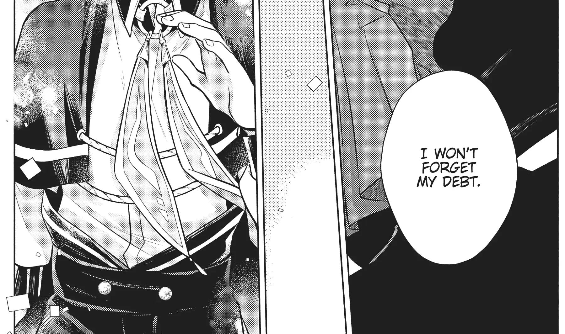 Easygoing Territory Defense by the Optimistic Lord: Production Magic Turns a Nameless Village into the Strongest Fortified City Chapter 6 page 46 - 