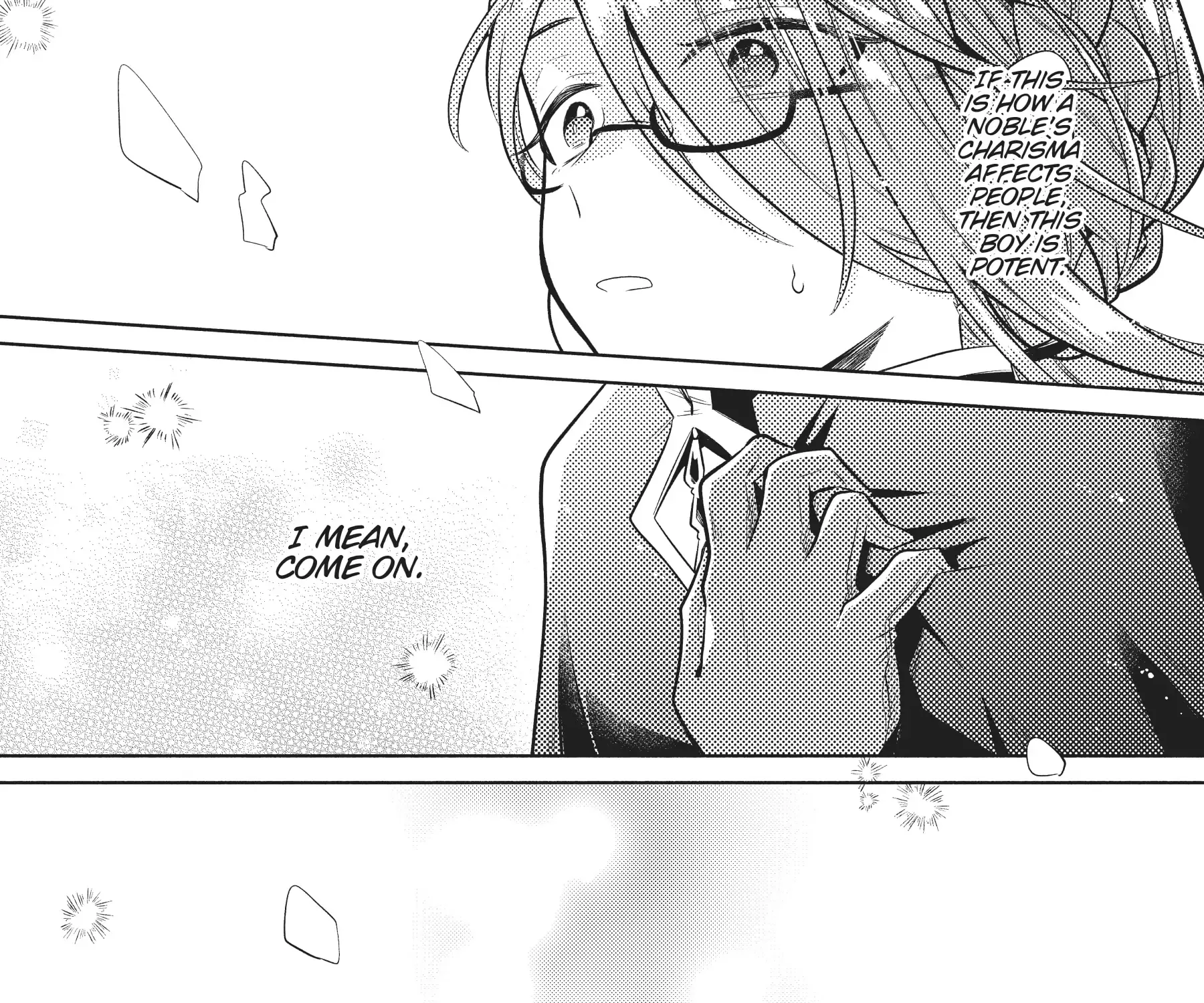 Easygoing Territory Defense by the Optimistic Lord: Production Magic Turns a Nameless Village into the Strongest Fortified City Chapter 6 page 47 - 