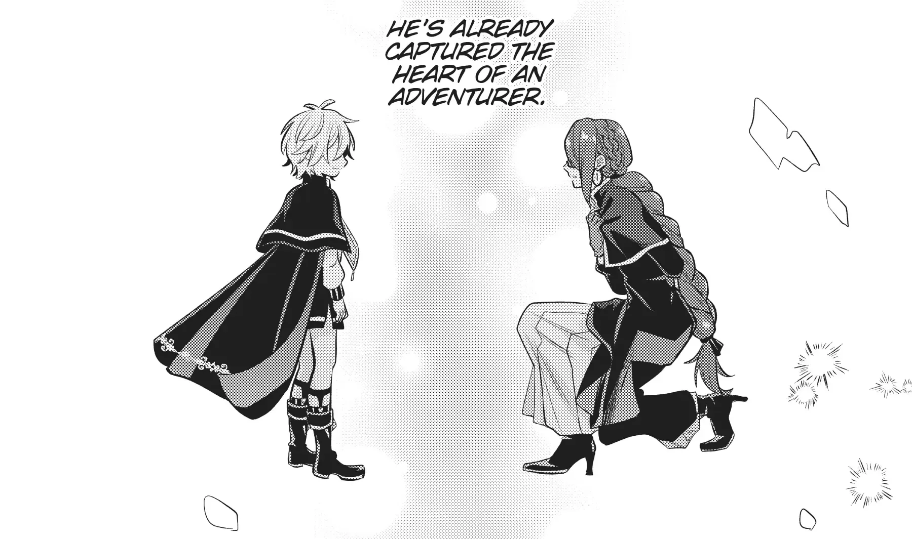 Easygoing Territory Defense by the Optimistic Lord: Production Magic Turns a Nameless Village into the Strongest Fortified City Chapter 6 page 48 - 