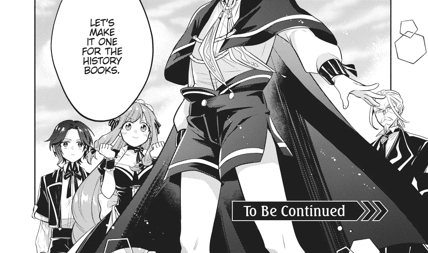 Easygoing Territory Defense by the Optimistic Lord: Production Magic Turns a Nameless Village into the Strongest Fortified City Chapter 6 page 50 - 