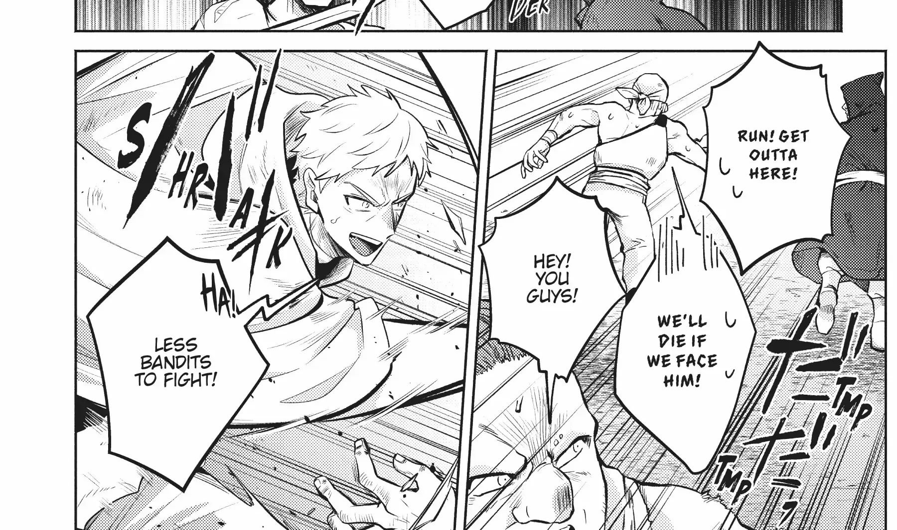 Easygoing Territory Defense by the Optimistic Lord: Production Magic Turns a Nameless Village into the Strongest Fortified City Chapter 6 page 8 - 