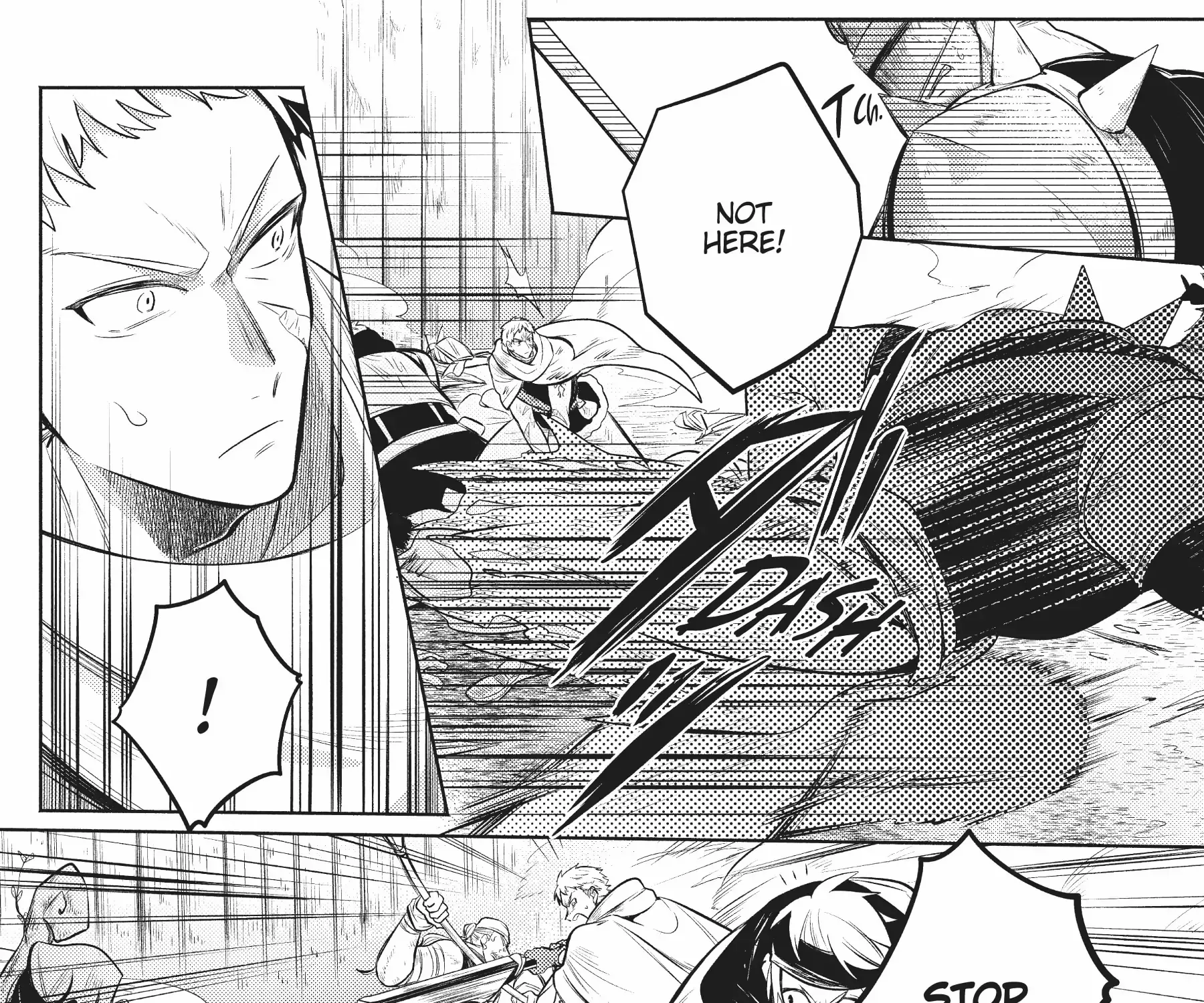 Easygoing Territory Defense by the Optimistic Lord: Production Magic Turns a Nameless Village into the Strongest Fortified City Chapter 6 page 9 - 