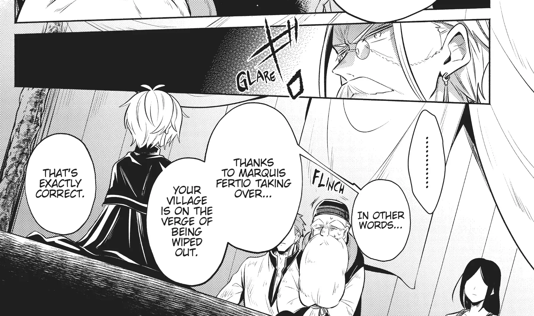 Easygoing Territory Defense by the Optimistic Lord: Production Magic Turns a Nameless Village into the Strongest Fortified City Chapter 7 page 16 - 