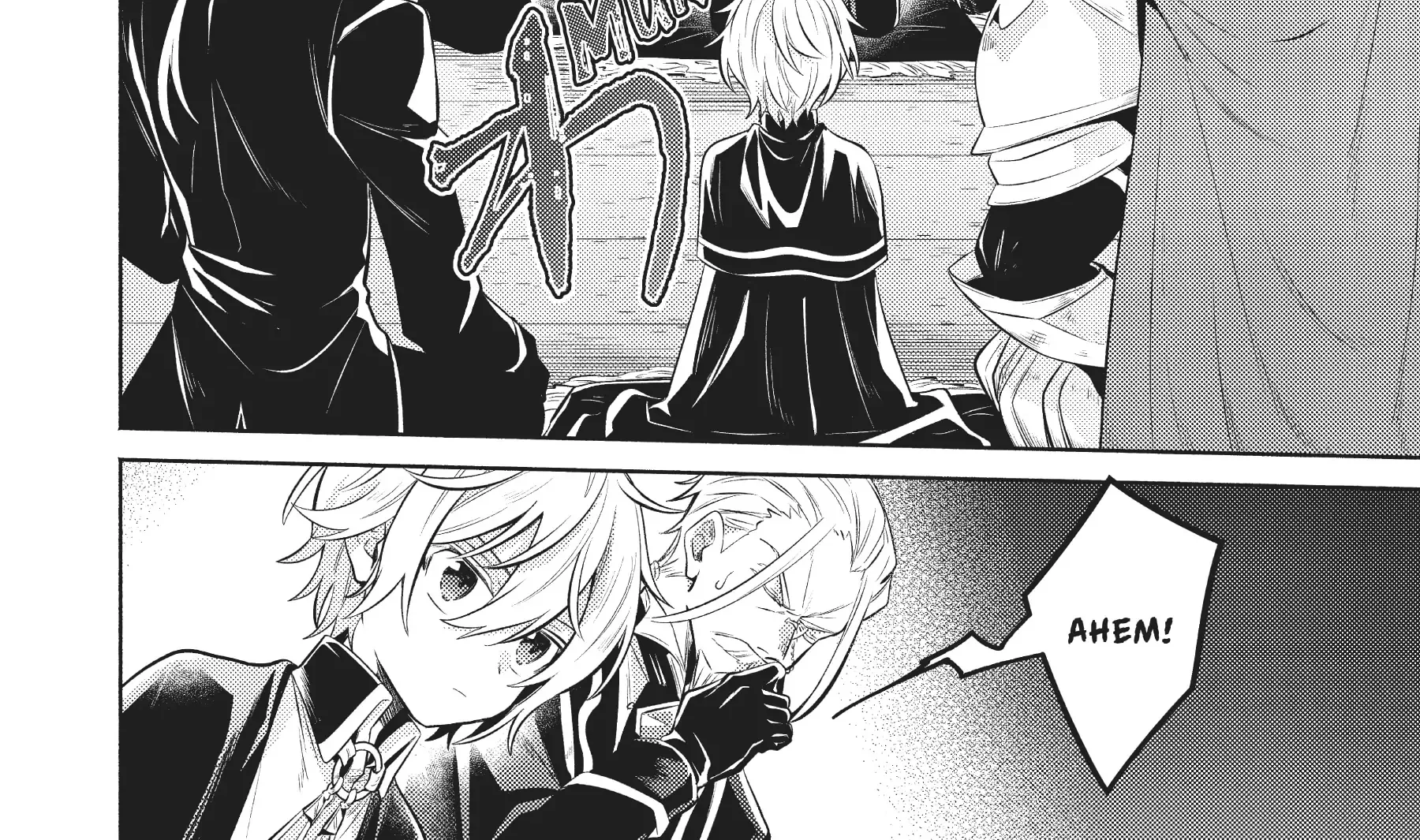 Easygoing Territory Defense by the Optimistic Lord: Production Magic Turns a Nameless Village into the Strongest Fortified City Chapter 7 page 22 - 