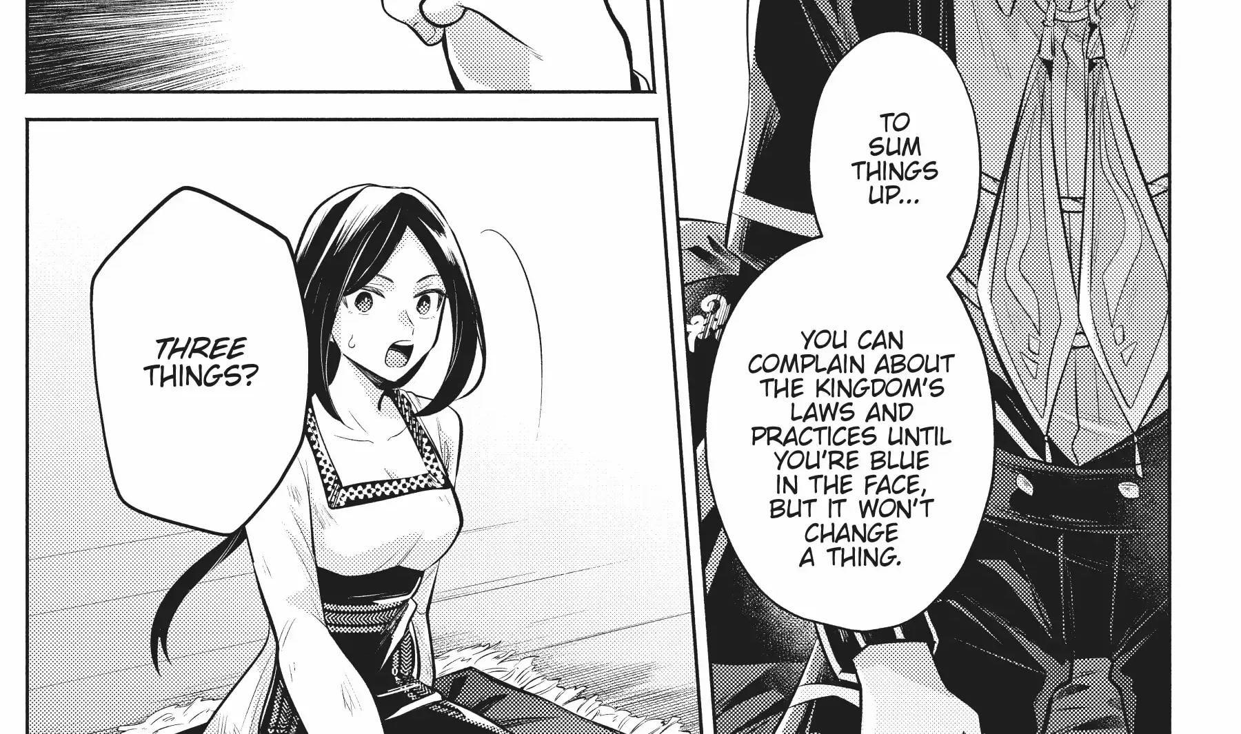 Easygoing Territory Defense by the Optimistic Lord: Production Magic Turns a Nameless Village into the Strongest Fortified City Chapter 7 page 24 - 