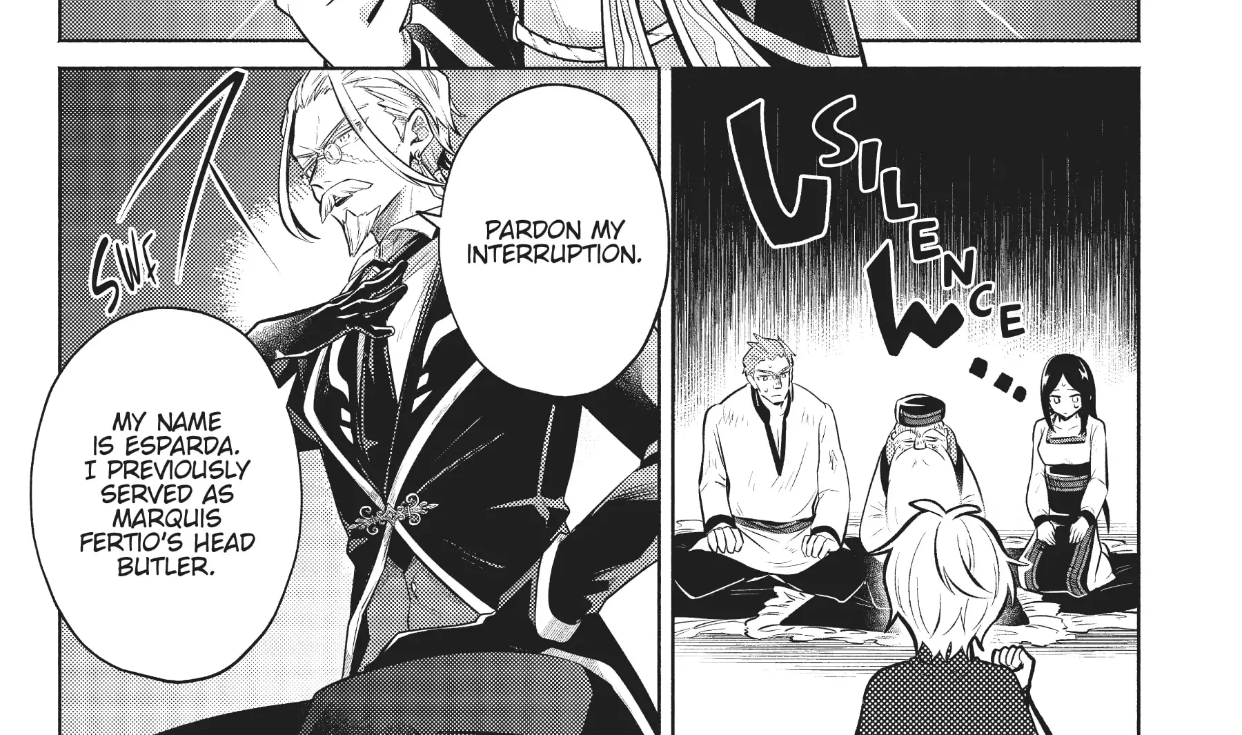 Easygoing Territory Defense by the Optimistic Lord: Production Magic Turns a Nameless Village into the Strongest Fortified City Chapter 7 page 28 - 