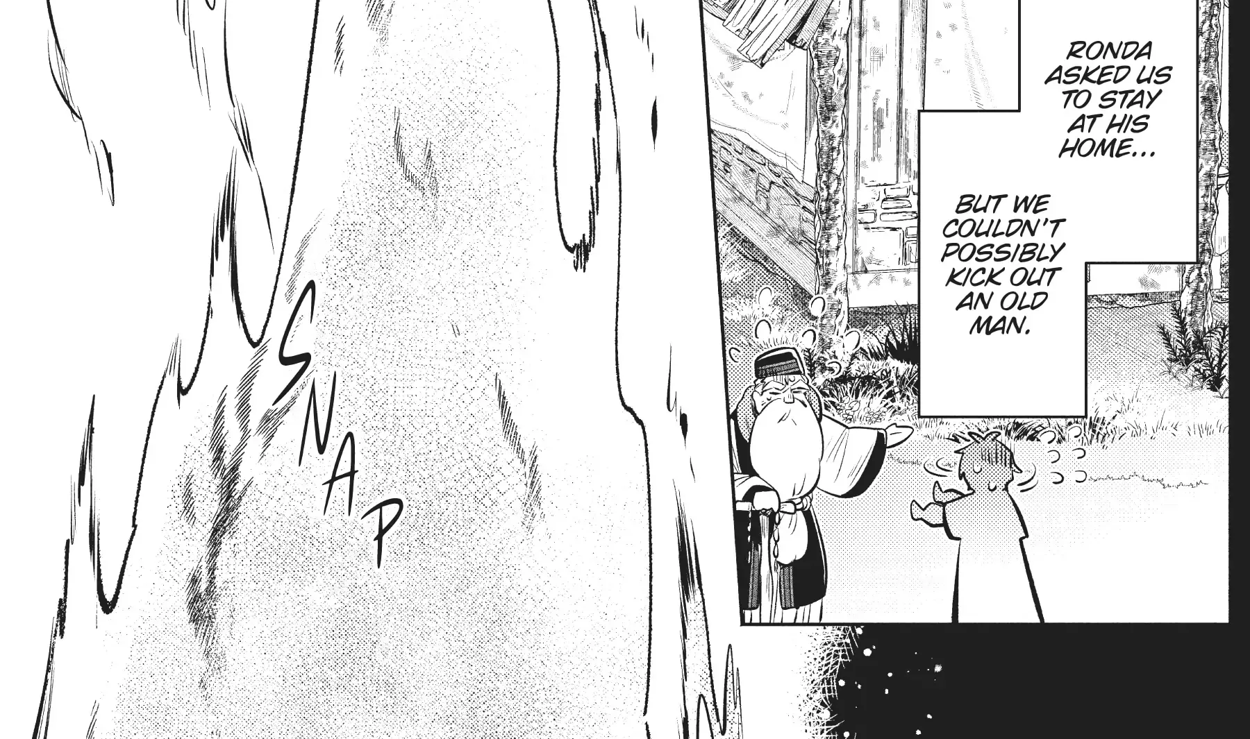 Easygoing Territory Defense by the Optimistic Lord: Production Magic Turns a Nameless Village into the Strongest Fortified City Chapter 7 page 50 - 