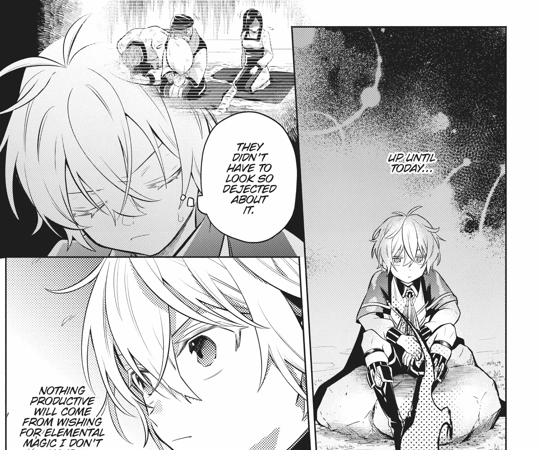 Easygoing Territory Defense by the Optimistic Lord: Production Magic Turns a Nameless Village into the Strongest Fortified City Chapter 7 page 51 - 