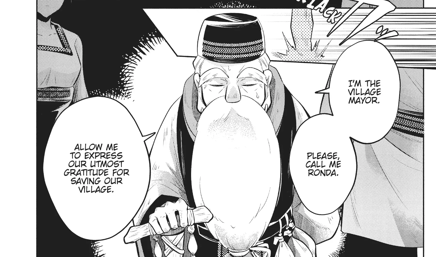 Easygoing Territory Defense by the Optimistic Lord: Production Magic Turns a Nameless Village into the Strongest Fortified City Chapter 7 page 10 - 