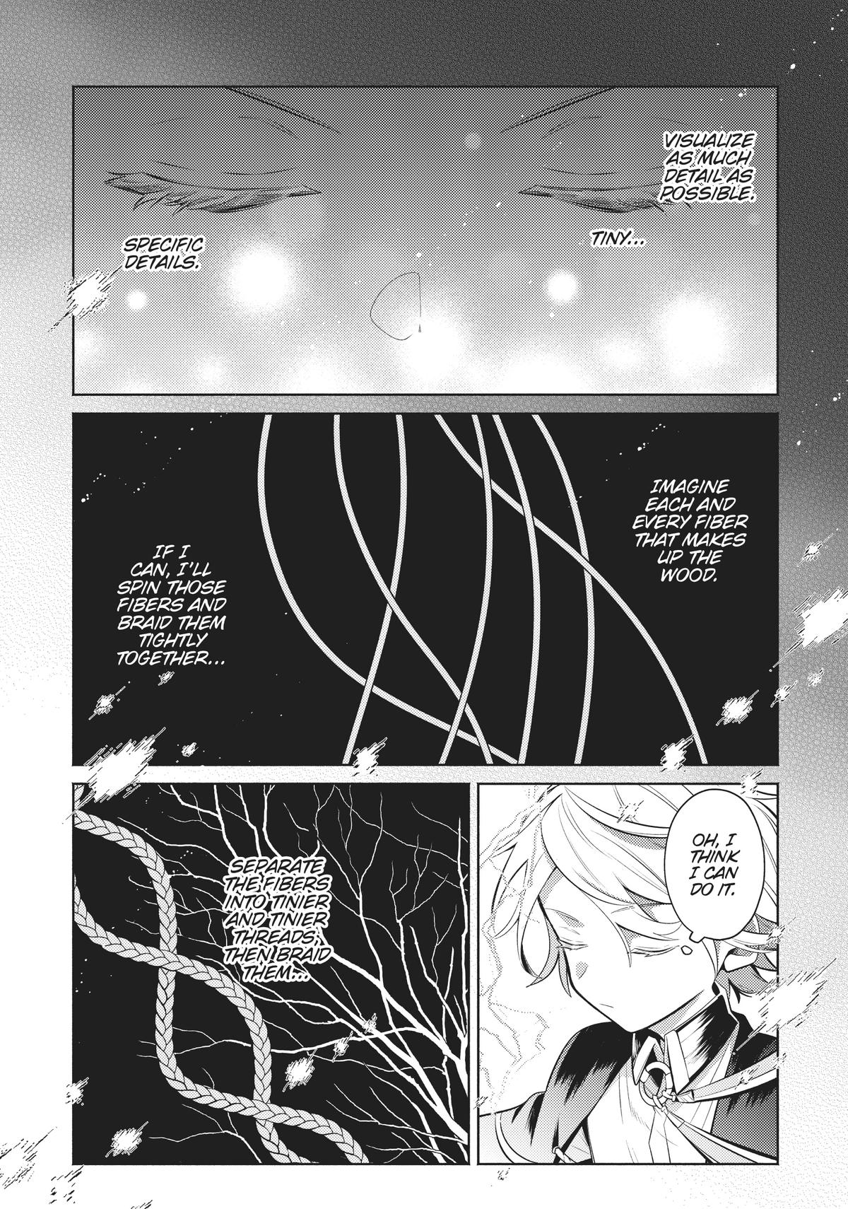 Easygoing Territory Defense by the Optimistic Lord: Production Magic Turns a Nameless Village into the Strongest Fortified City Chapter 8.2 page 11 - 