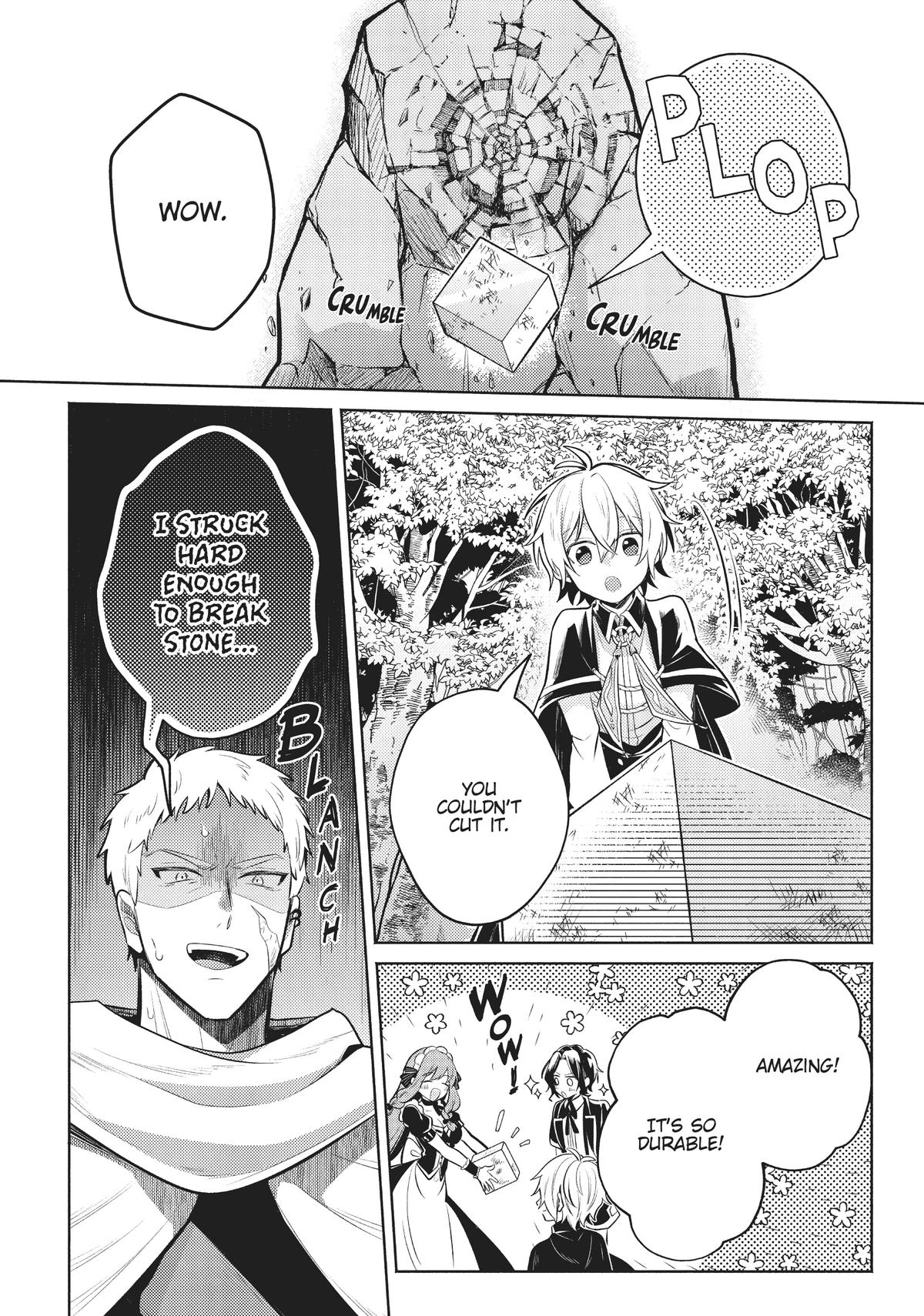 Easygoing Territory Defense by the Optimistic Lord: Production Magic Turns a Nameless Village into the Strongest Fortified City Chapter 8.2 page 16 - 