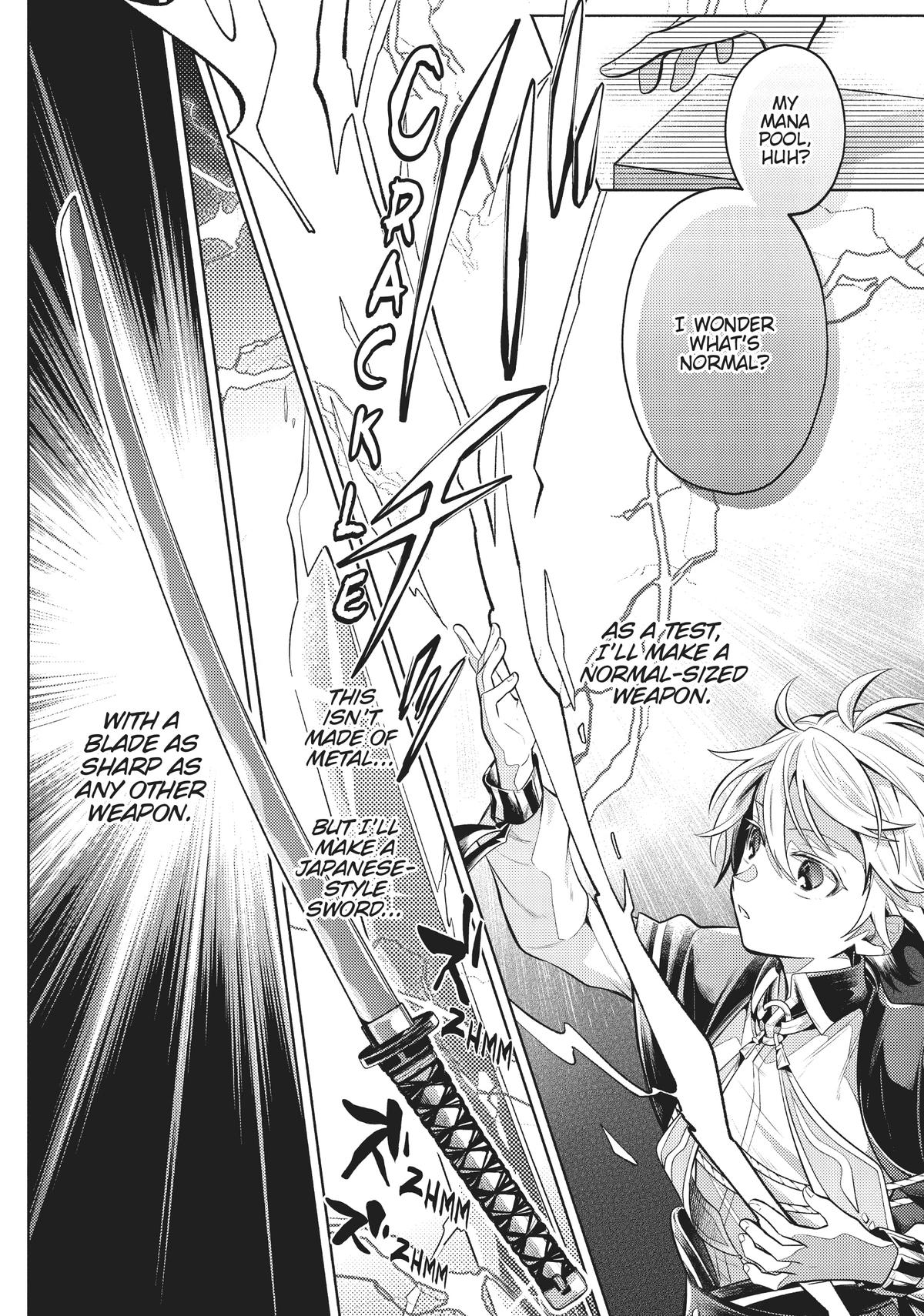 Easygoing Territory Defense by the Optimistic Lord: Production Magic Turns a Nameless Village into the Strongest Fortified City Chapter 8.2 page 19 - 