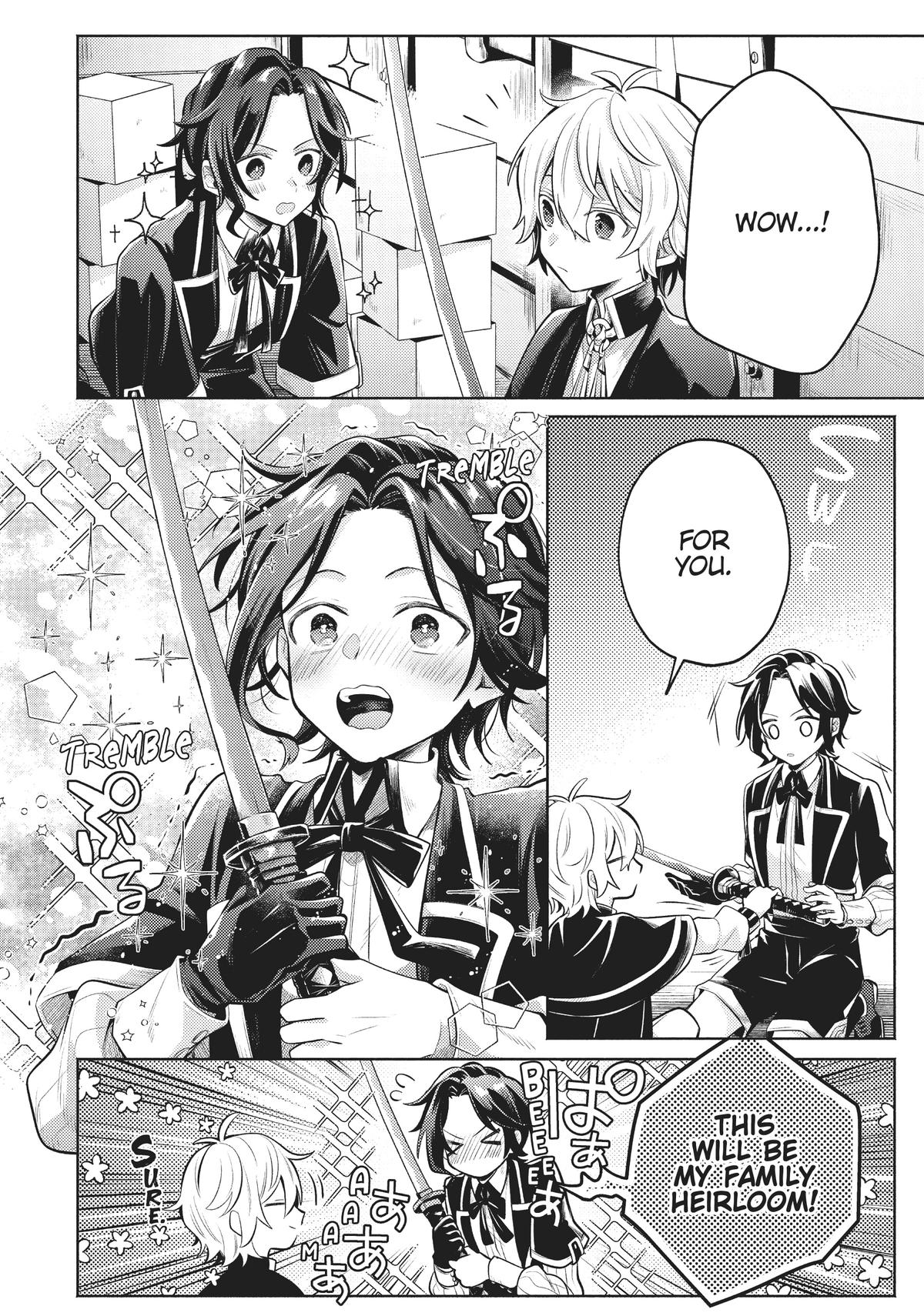 Easygoing Territory Defense by the Optimistic Lord: Production Magic Turns a Nameless Village into the Strongest Fortified City Chapter 8.2 page 20 - 