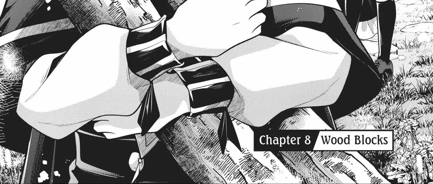 Easygoing Territory Defense by the Optimistic Lord: Production Magic Turns a Nameless Village into the Strongest Fortified City Chapter 8 page 2 - 