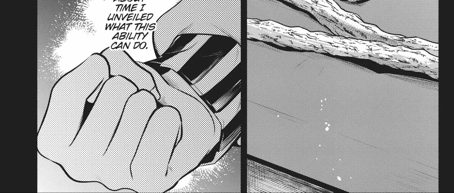 Easygoing Territory Defense by the Optimistic Lord: Production Magic Turns a Nameless Village into the Strongest Fortified City Chapter 8 page 12 - 