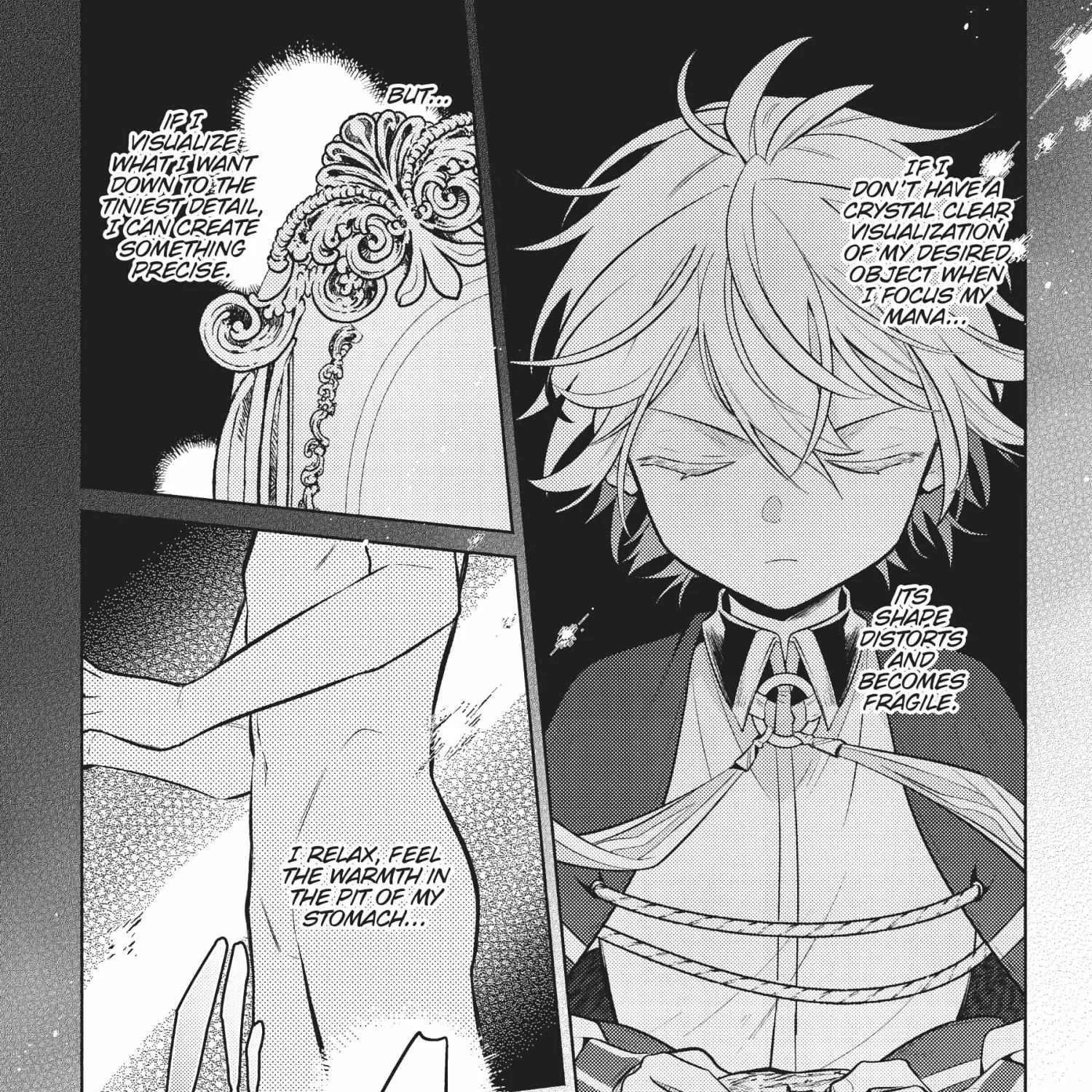 Easygoing Territory Defense by the Optimistic Lord: Production Magic Turns a Nameless Village into the Strongest Fortified City Chapter 8 page 19 - 
