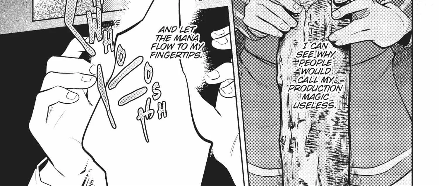 Easygoing Territory Defense by the Optimistic Lord: Production Magic Turns a Nameless Village into the Strongest Fortified City Chapter 8 page 20 - 