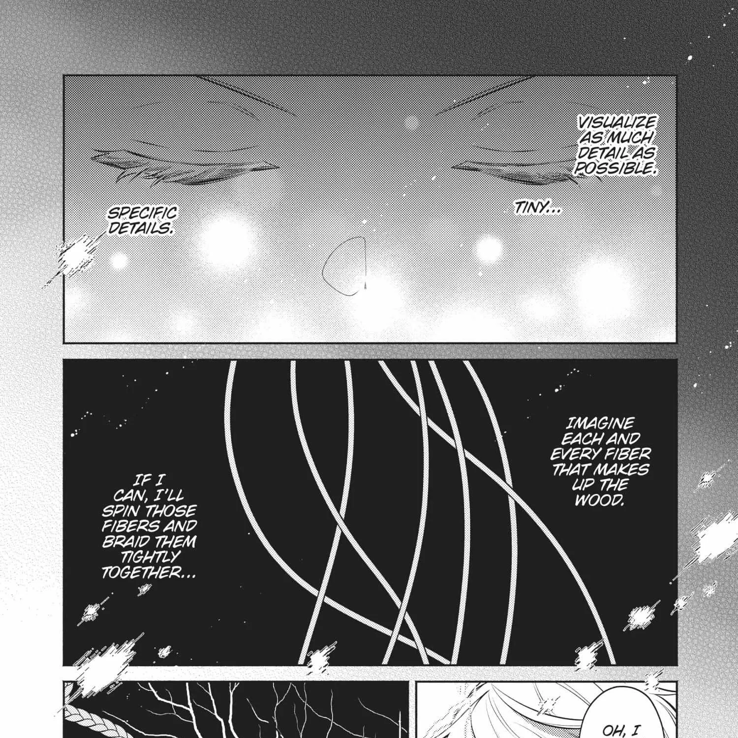 Easygoing Territory Defense by the Optimistic Lord: Production Magic Turns a Nameless Village into the Strongest Fortified City Chapter 8 page 21 - 