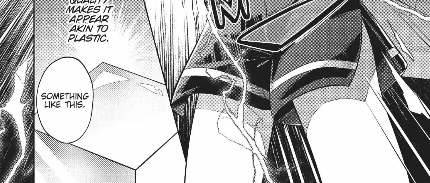 Easygoing Territory Defense by the Optimistic Lord: Production Magic Turns a Nameless Village into the Strongest Fortified City Chapter 8 page 24 - 
