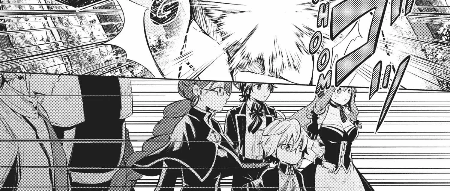 Easygoing Territory Defense by the Optimistic Lord: Production Magic Turns a Nameless Village into the Strongest Fortified City Chapter 8 page 30 - 