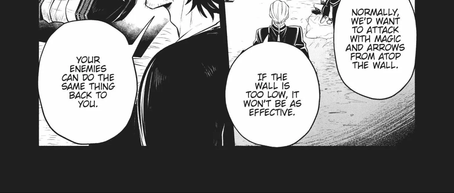 Easygoing Territory Defense by the Optimistic Lord: Production Magic Turns a Nameless Village into the Strongest Fortified City Chapter 8 page 4 - 