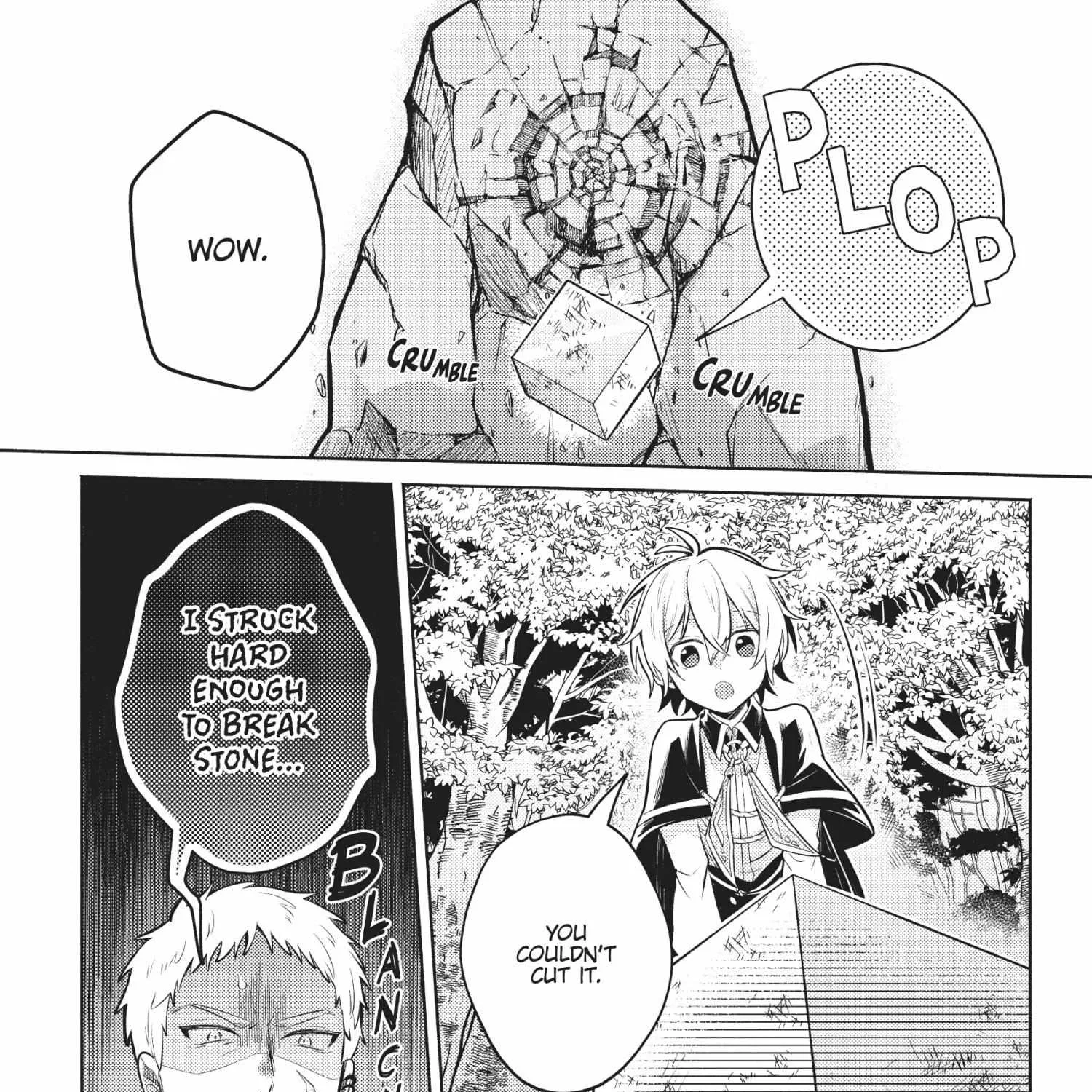 Easygoing Territory Defense by the Optimistic Lord: Production Magic Turns a Nameless Village into the Strongest Fortified City Chapter 8 page 31 - 