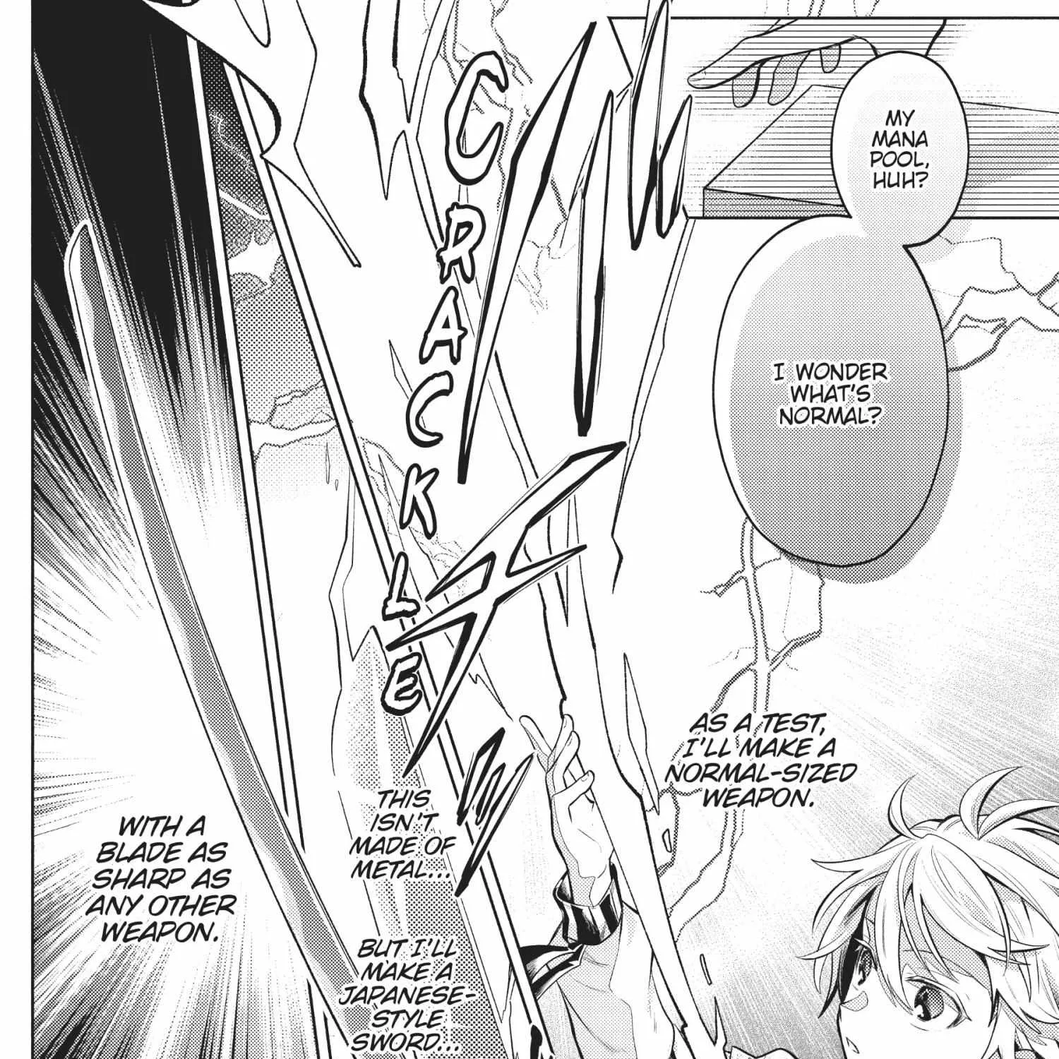 Easygoing Territory Defense by the Optimistic Lord: Production Magic Turns a Nameless Village into the Strongest Fortified City Chapter 8 page 37 - 