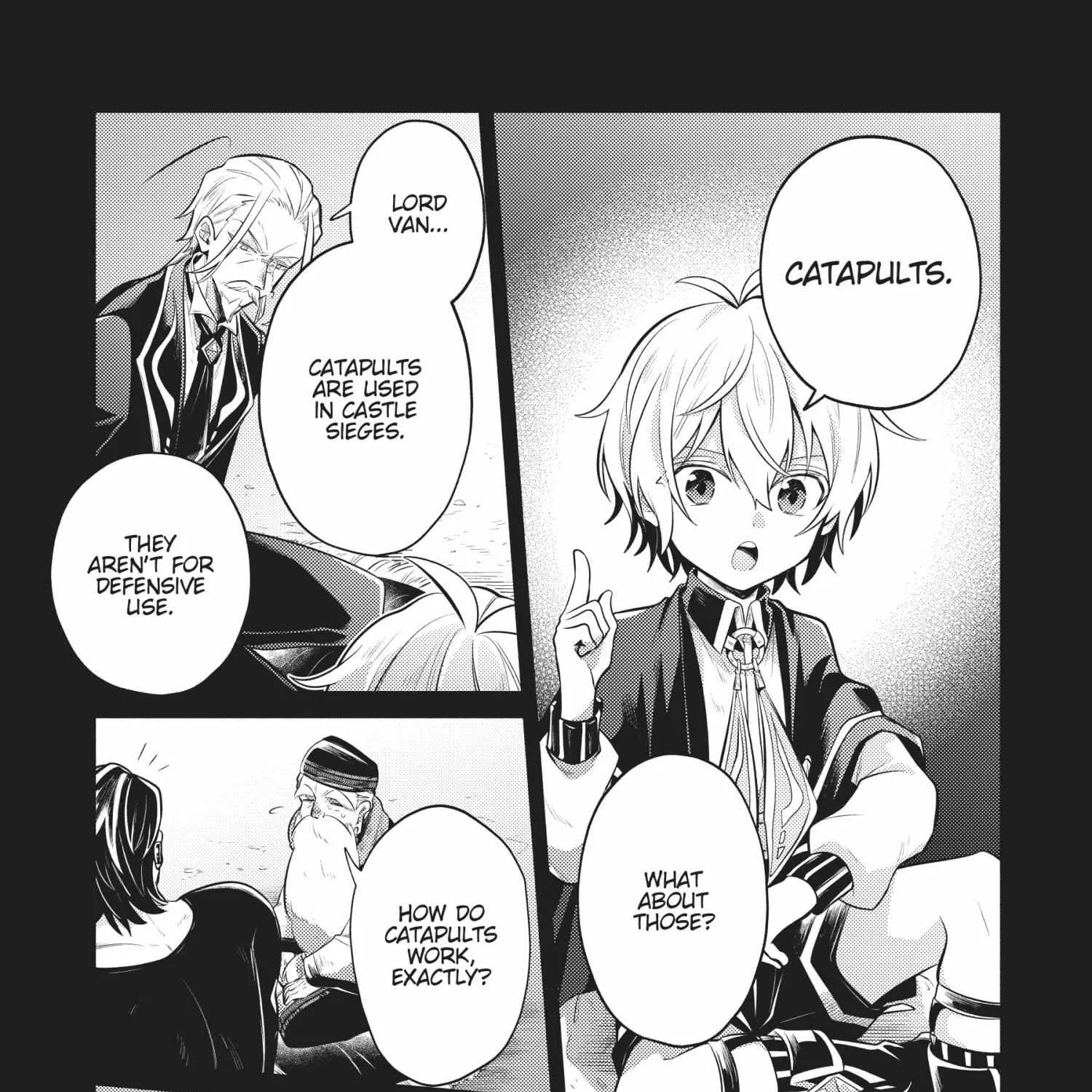 Easygoing Territory Defense by the Optimistic Lord: Production Magic Turns a Nameless Village into the Strongest Fortified City Chapter 8 page 5 - 