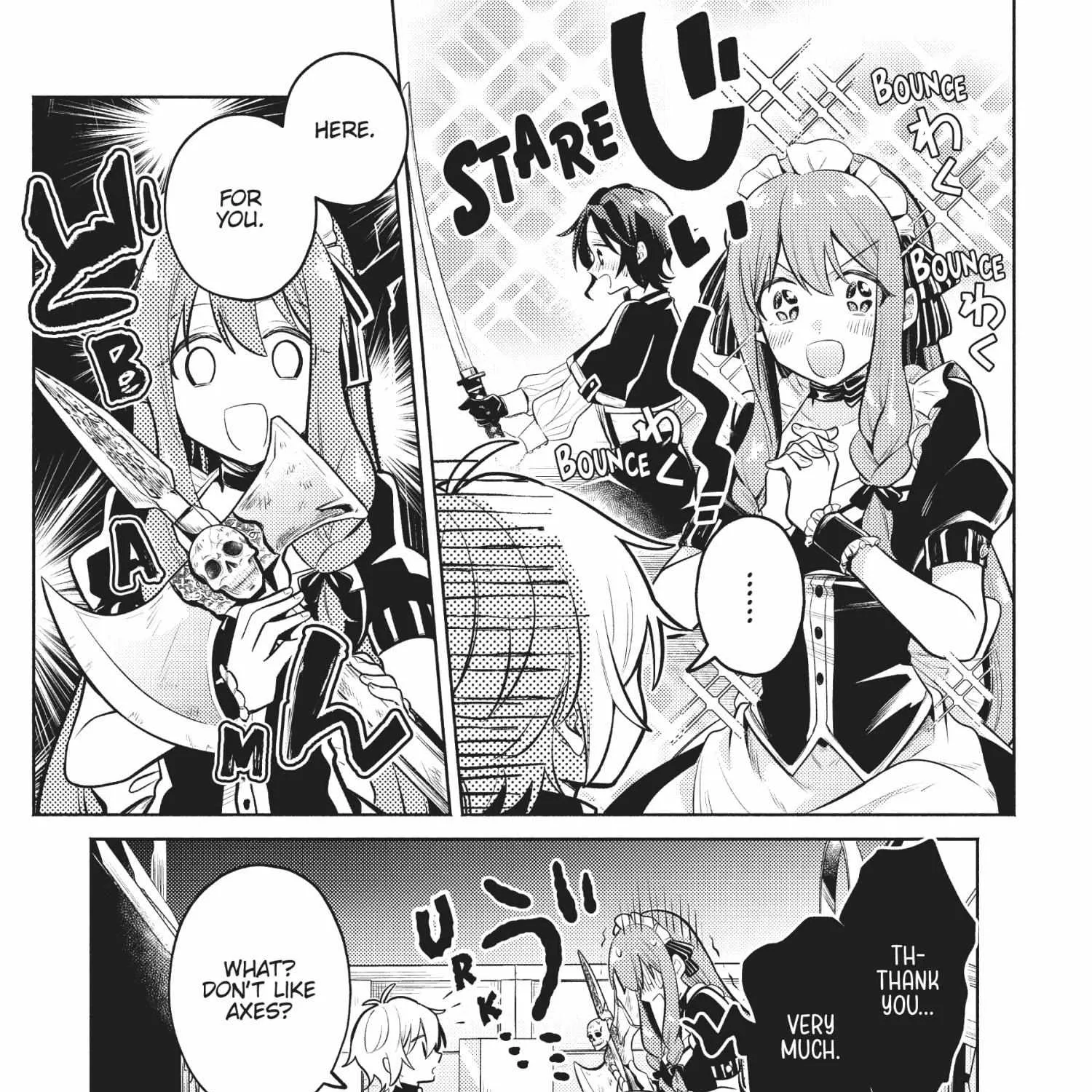 Easygoing Territory Defense by the Optimistic Lord: Production Magic Turns a Nameless Village into the Strongest Fortified City Chapter 8 page 41 - 