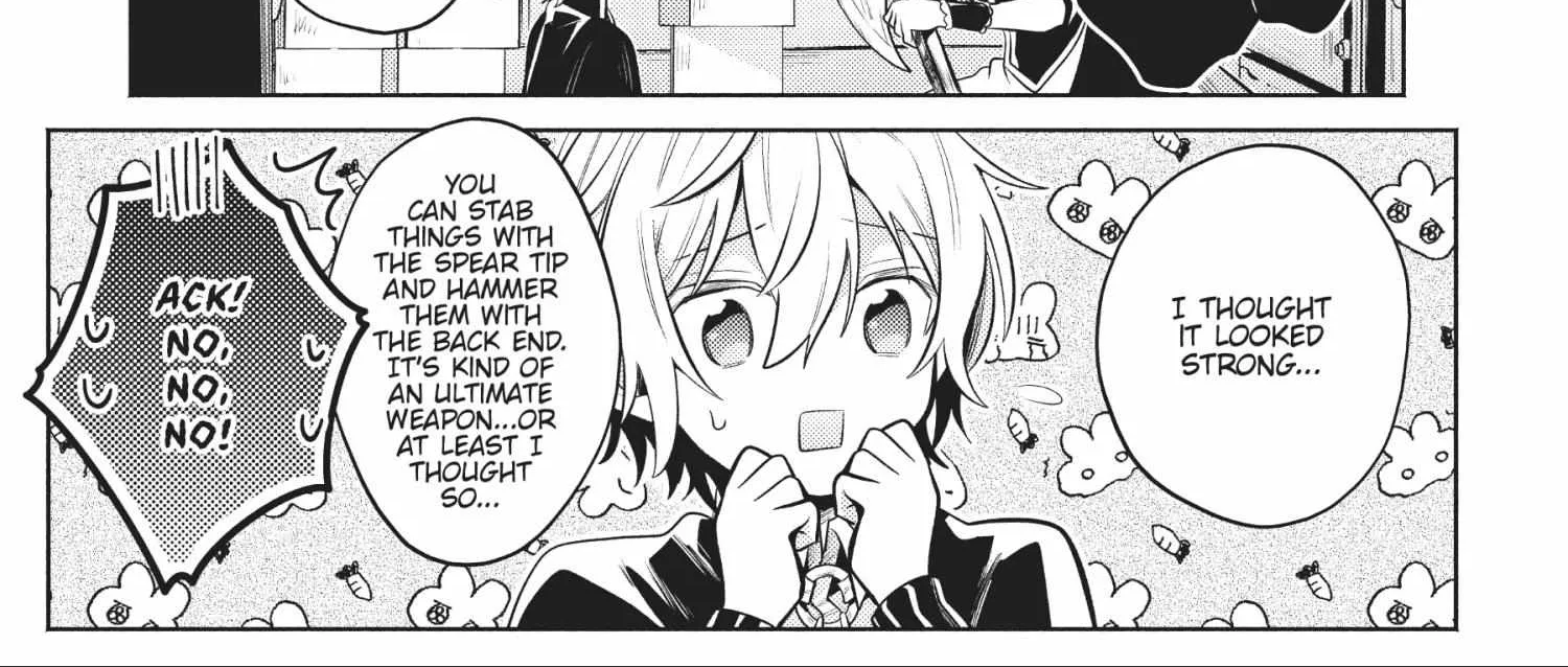 Easygoing Territory Defense by the Optimistic Lord: Production Magic Turns a Nameless Village into the Strongest Fortified City Chapter 8 page 42 - 