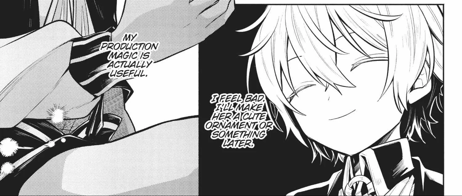 Easygoing Territory Defense by the Optimistic Lord: Production Magic Turns a Nameless Village into the Strongest Fortified City Chapter 8 page 44 - 