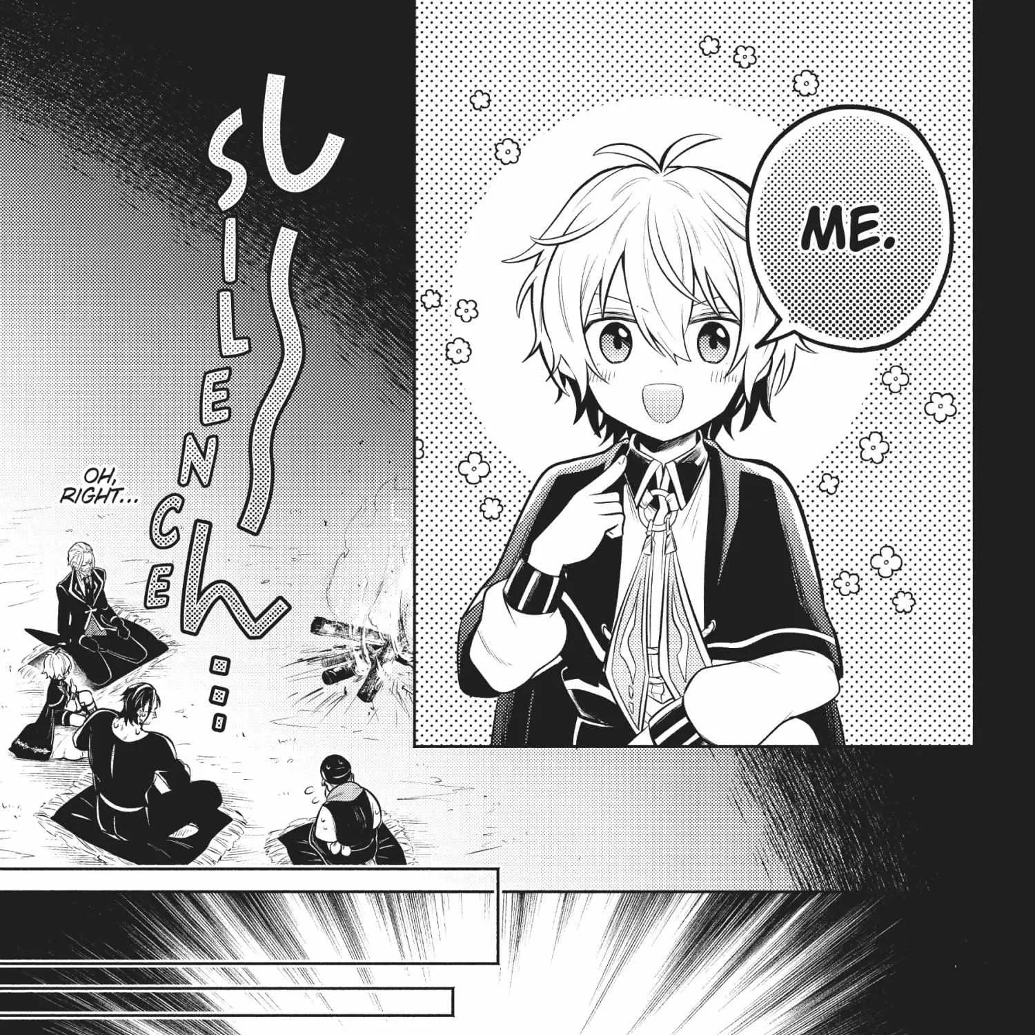 Easygoing Territory Defense by the Optimistic Lord: Production Magic Turns a Nameless Village into the Strongest Fortified City Chapter 8 page 9 - 