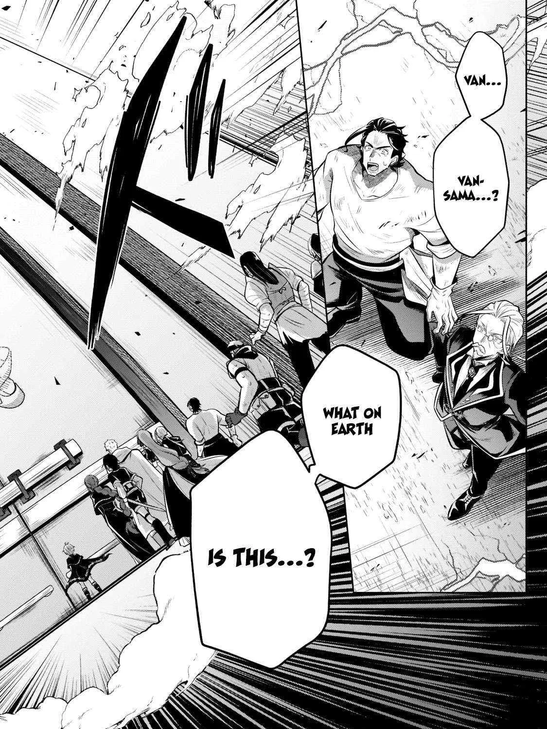 Easygoing Territory Defense by the Optimistic Lord: Production Magic Turns a Nameless Village into the Strongest Fortified City Chapter 9 page 14 - 