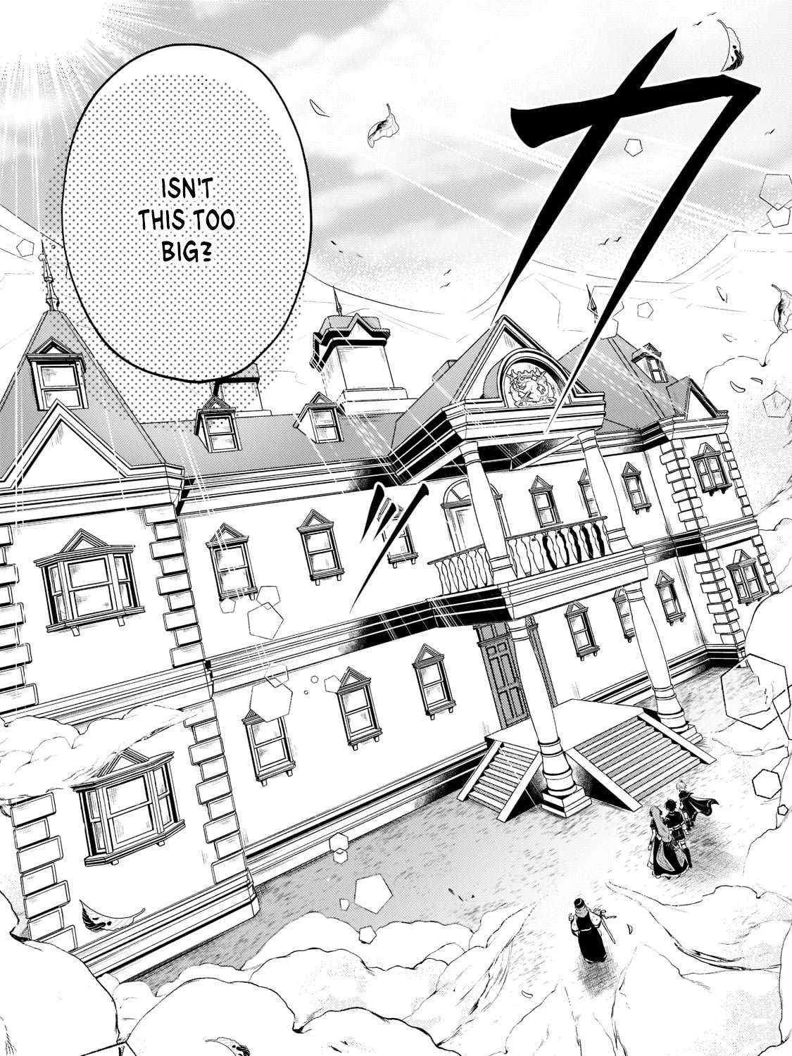 Easygoing Territory Defense by the Optimistic Lord: Production Magic Turns a Nameless Village into the Strongest Fortified City Chapter 9 page 38 - 