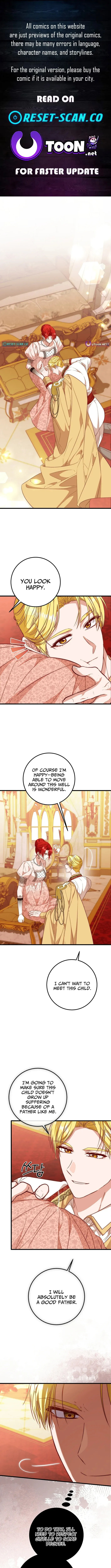 Eat and Go Chapter 0 page 1 - 