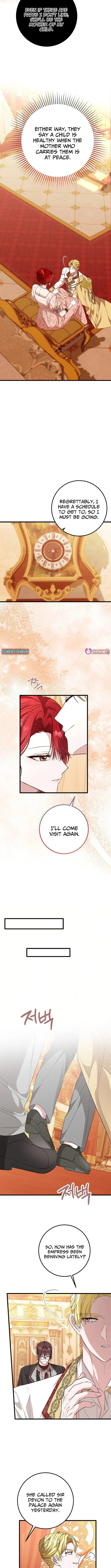 Eat and Go Chapter 0 page 2 - 