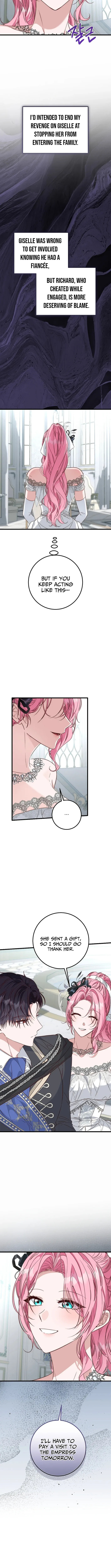 Eat and Go Chapter 0 page 13 - 